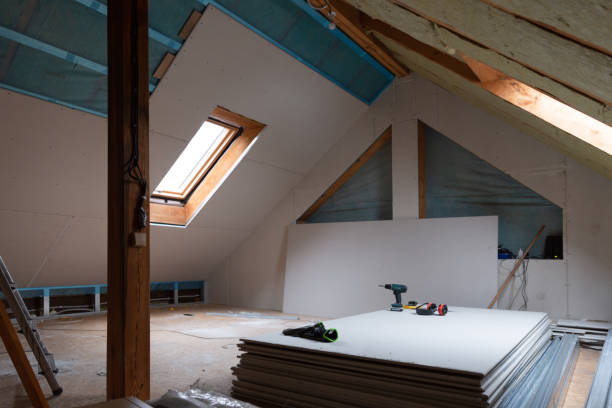 Best Home Insulation Services  in Laguna Niguel, CA