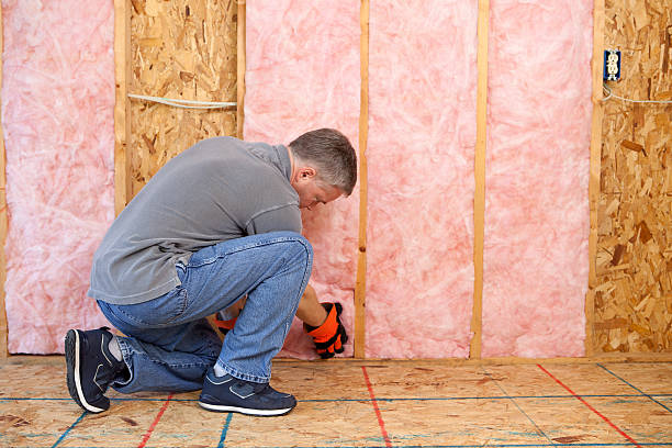 Best Soundproof Insulation Installation  in Laguna Niguel, CA