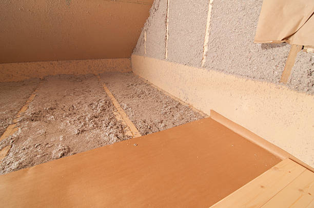 Range of Insulation Solutions in Laguna Niguel, CA